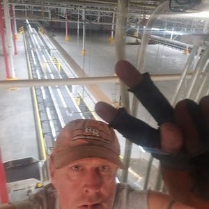 Meet your Posher, Danny